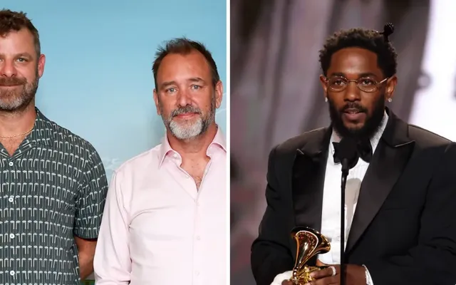 ‘South Park’ Creators Apologize for the Years-Long Delay of Their Kendrick Lamar Movie: ‘We Still Believe in the Proje…