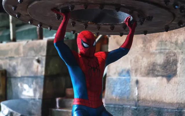 ‘Spider-Man: Brand New Day’ Leaks Online: Millions Watched Bootleg Before It Was Taken Down