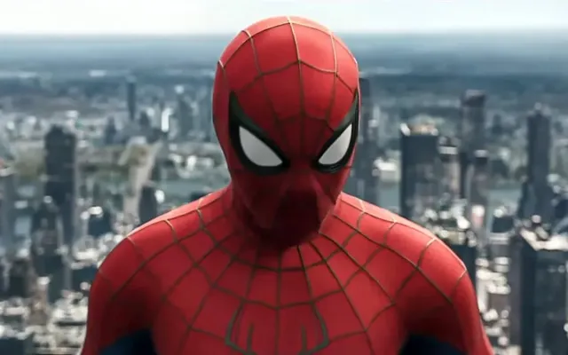 ‘Spider-Man: Brand New Day’ Re-Release in the Works With New Footage