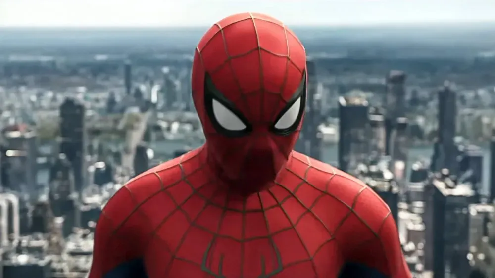 ‘Spider-Man: Brand New Day’ Re-Release in the Works With New Footage