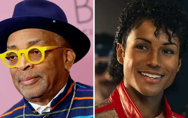 Spike Lee Defends ‘Michael’ From Critics Who Think Child Sexual Abuse Allegation Should Have Been Included: ‘Doesn’t W…