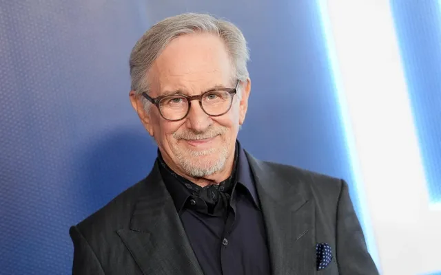 Steven Spielberg Says James Bond Movies ‘Constantly Turned Me Down’ and ‘If They Asked Me Now’ to Direct the Answer Wo…