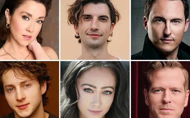 ‘Streamer’ Adds Four to Cast; Justin Hughes’ Gaming Cyber Thriller Set to Shoot in Los Angeles (EXCLUSIVE)