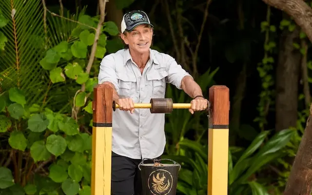 ‘Survivor’ Animated Movie in the Works From Paramount Animation, Jeff Probst to Exec Produce (EXCLUSIVE)