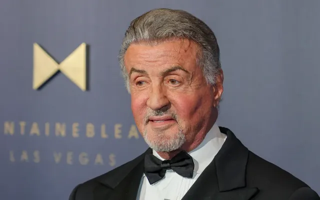 Sylvester Stallone Has ‘Millions of Regrets’ About Doing His Own Stunts: ‘I’m An Idiot for Doing That’