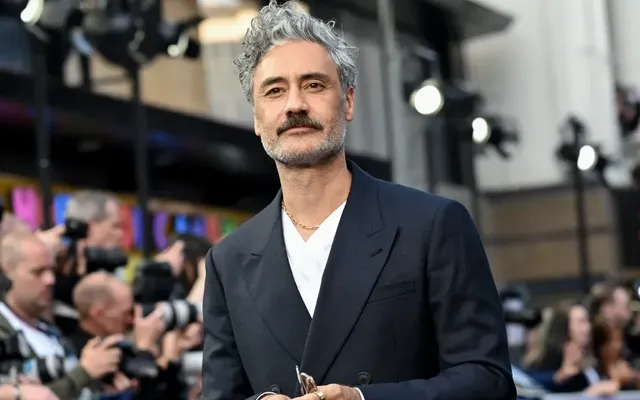 Taika Waititi Confirms His ‘Star Wars’ Movie Has Been Put ‘on Ice’ Indefinitely