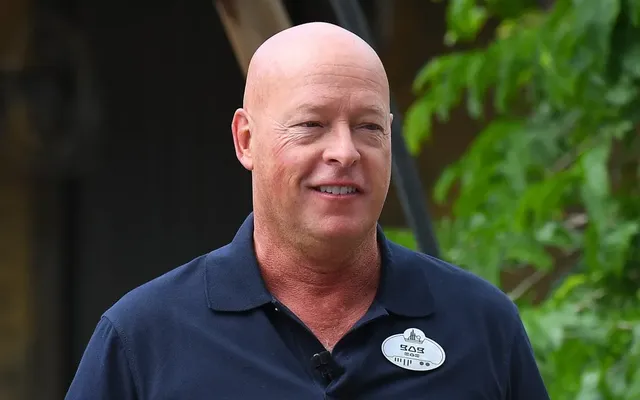 12 Takeaways From Ousted Disney CEO Bob Chapek’s New Book