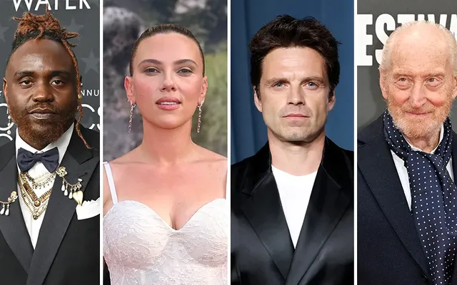 ‘The Batman: Part 2′: Matt Reeves Confirms Bryan Tyree Henry, Scarlett Johansson, Sebastian Stan, Charles Dance and Mo…