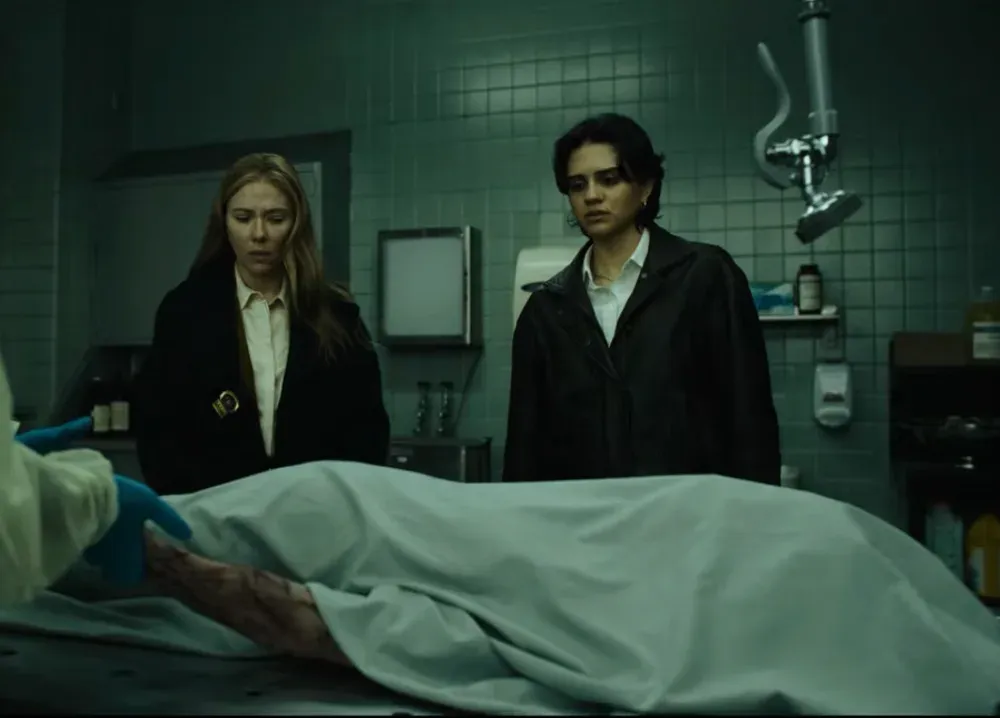 ‘The Exorcist: Martyrs’ Trailer Unveiled at NYCC: Scarlett Johansson Stars in Horror Sequel From Mike Flanagan