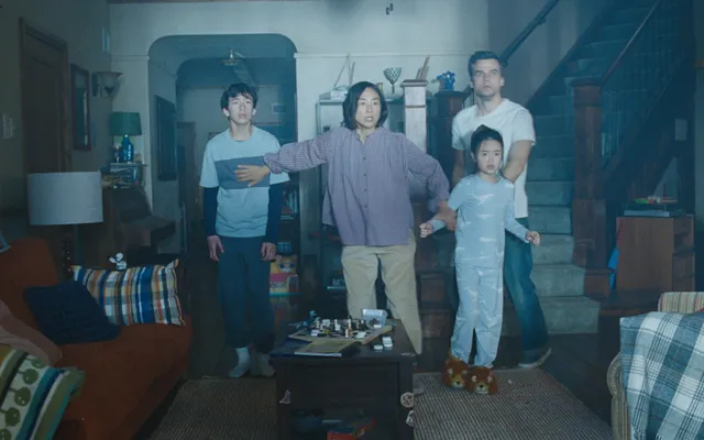 ‘The Last House’ Ending Breakdown: Why Is the Family Trapped Inside Their Home?