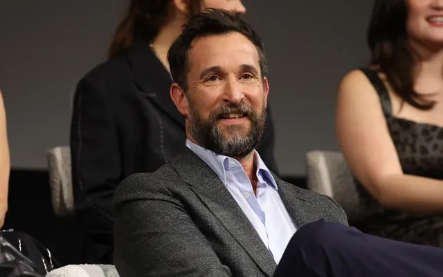 ‘The Pitt’ Star Noah Wyle Was Offered Roles in ‘Saving Private Ryan’ and ‘Good Night, and Good Luck’ but ‘Couldn’t Get…