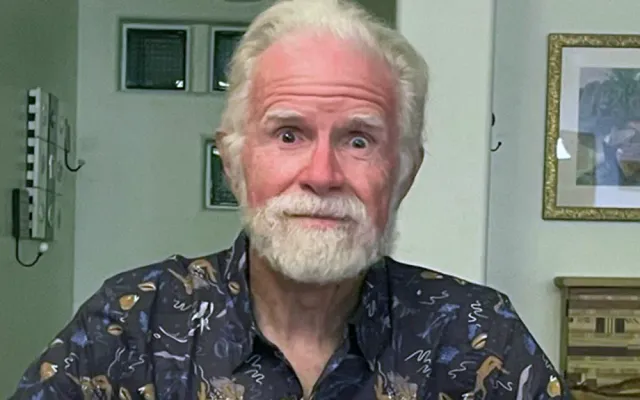 Tim Ryan, Former Variety Honolulu Correspondent, Dies at 80