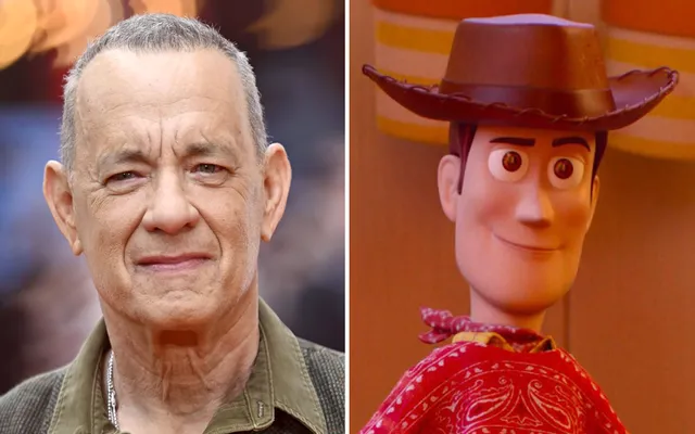 Tom Hanks Says Disney Could Use AI to Recreate Woody’s Voice for ‘Toy Story 6’ and Beyond If He Doesn’t Return: ‘It’s…