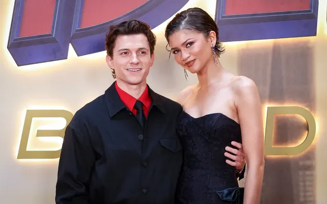 Tom Holland Told Zendaya ‘Right Away’ That ‘Robert Downey Jr. Is Coming Back’ to Marvel After Finding Out Early About…