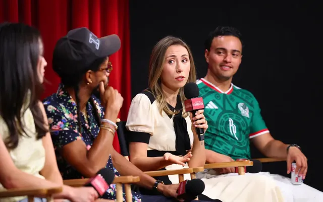 ‘Obsession,’ ‘The Pitt’ and ‘Hacks’ Breakout Stars Get Real About Navigating Industry Expectations and AI: ‘We Are So…