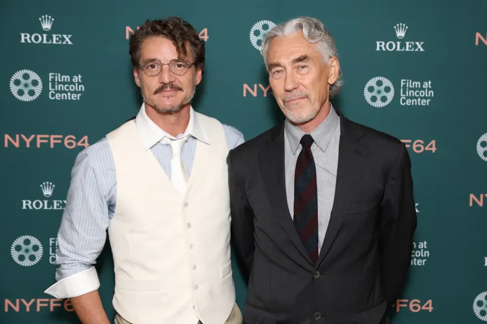 Tony Gilroy Says Paramount-Warner Bros. Merger Will ‘Destroy’ a ‘Healthy and Beautiful Business’ in ‘The Name of Ventu…