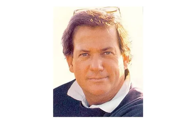 Tony Seiniger, Poster Designer and Movie Marketer, Dies at 87
