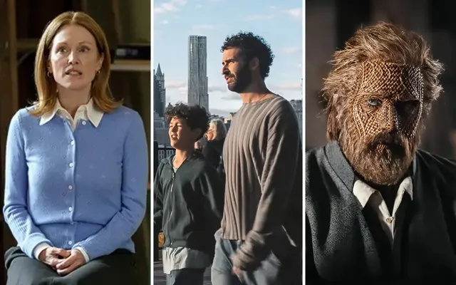 Meet Topic, the Indie Studio Dominating the Festival Circuit With ‘The Debut,’ ‘Club Kid,’ ‘Wicker’