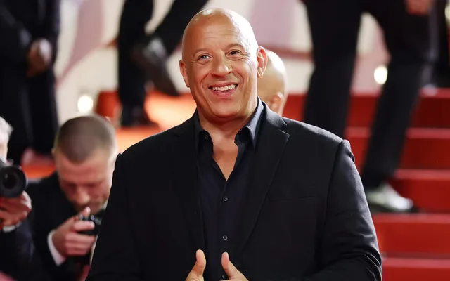 Vin Diesel Shares Behind-the-Scenes Look at ‘Fast Forever’: ‘We’ve Been Grinding’