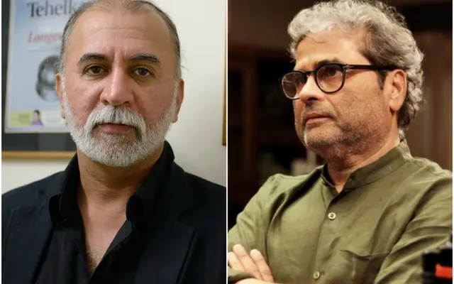 Vishal Bhardwaj Sets ‘Rashomon’-Style Film on Tarun Tejpal Rape Case After Bombay High Court Conviction (EXCLUSIVE)