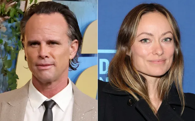 Walton Goggins Saved Olivia Wilde From Being Stampeded to Death by Horses on ‘Cowboys & Aliens’ Set: ‘I Owe Him My Lif…