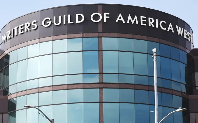 WGA Settles Antitrust Lawsuit With Paramount Over Warner Bros. Discovery Merger