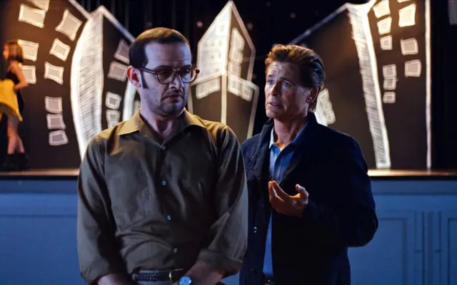 ‘The Musical’ Star Will Brill on His Dark, Surprisingly Delightful 9/11 Revenge Comedy