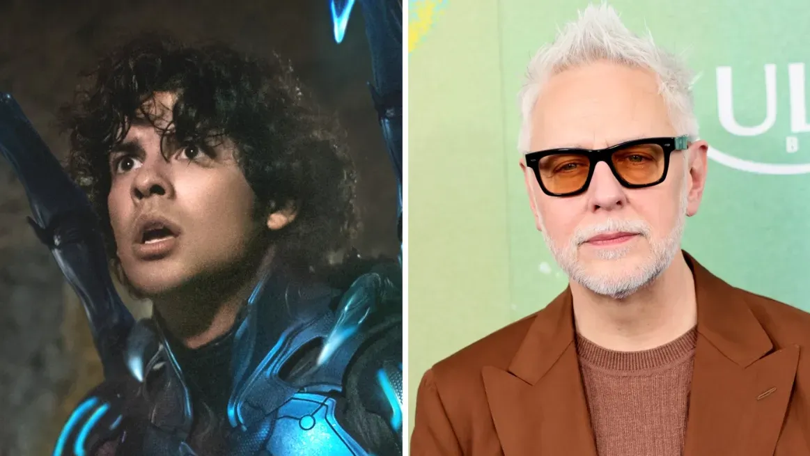 Xolo Maridueña Was Not Sure Blue Beetle Would Ever Come Back, Until James Gunn Called Him About the ‘Superman’ Sequel:…
