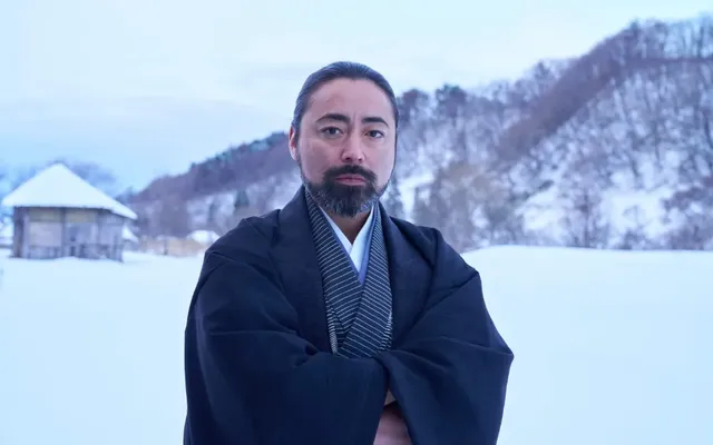 Yamada Takayuki Stars in Australia–Japan Supernatural Romance ‘Tanabata: The Evening of the Seventh’ (EXCLUSIVE)