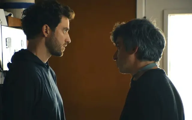 ‘You Can See Everything’ Director Lance Oppenheim Says Billy Evans ‘Didn’t Care About Being Seen Naked’; Evans Asked,…