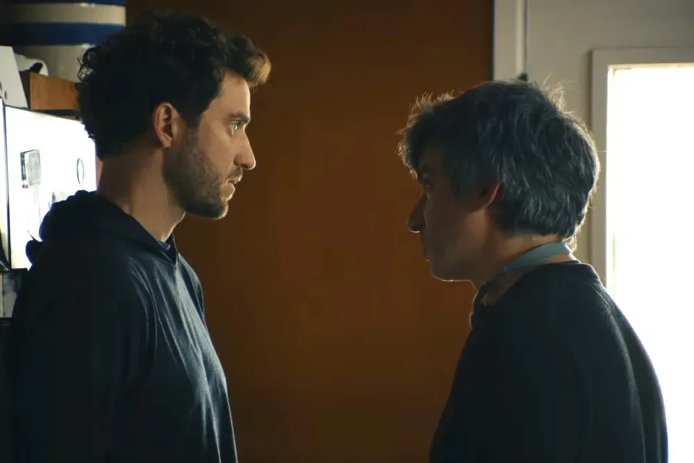 ‘You Can See Everything’ Director Lance Oppenheim Says Billy Evans ‘Didn’t Care About Being Seen Naked’; Evans Asked,…
