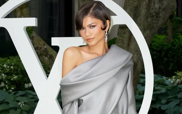 Zendaya Says Filming ‘Spider-Man: Brand New Day’ With Tom Holland Was Like a ‘Family Affair’: ‘I Get to Go to Work Eve…