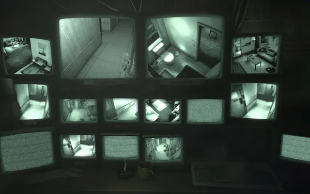 Netflix’s Horror Game ‘Unhinged’ Is Funny, Scary and Points to a Future Without Second Screens