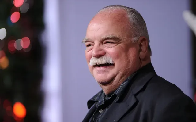 Why ‘Office Space’ Actor Richard Riehle Was the Quintessential Actor’s Actor (Guest Column)