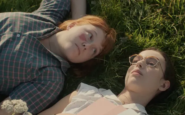 ‘A Girl’s Story’ Review: Judith Godrèche’s Assured Feature Debut Tells a Bitter Tale of Sexual Initiation in 1950s Fra…
