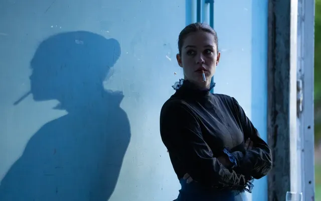 ‘Another Day’ Review: Adèle Exarchopoulos Gives an Understated and Deeply Lived-In Performance in Jeanne Herry’s Grace…