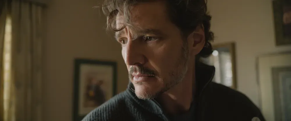 ‘Behemoth!’ Review: Pedro Pascal Is a Classical Cellist Skating Through a Midlife Crisis in Tony Gilroy’s Elevated Bau…