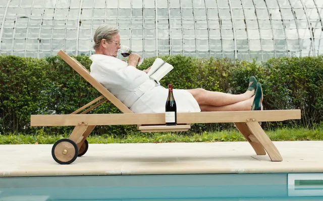 ‘Burgundy’ Review: An Attractive, Light-Bodied Wine Doc With a Good Nose but No Legs