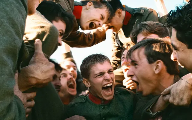 ‘Coward’ Review: Lukas Dhont Brings His Signature Aching Sensuality to the War-is-Hell Genre, and Makes His Most Satis…