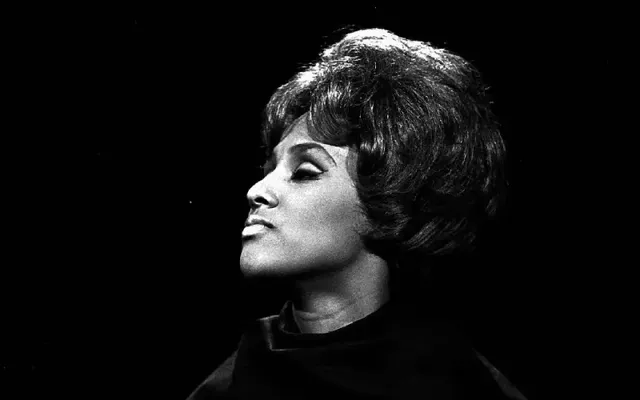 ‘Darlene Love: I Know Where I’ve Been’ Review: A Stirring Pop Doc Traces How the Great Singer of ‘He’s a Rebel’ and Ot…