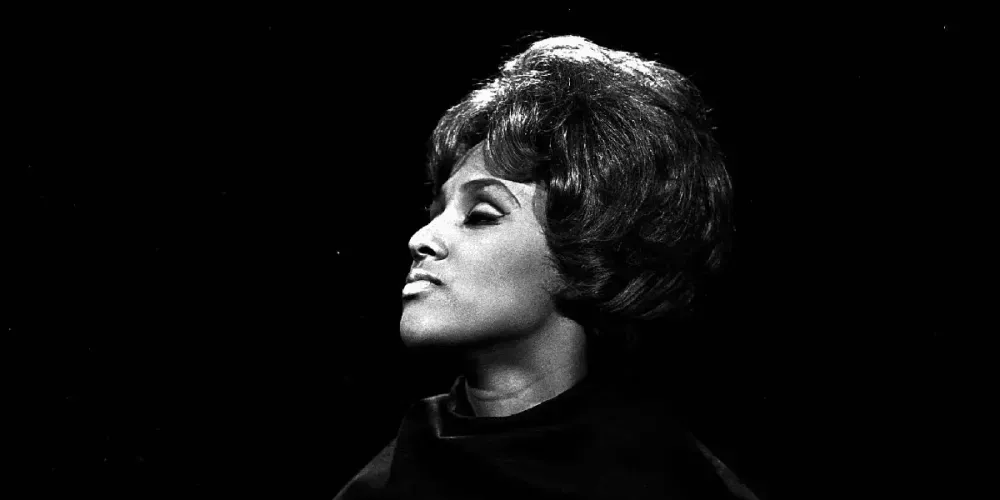 ‘Darlene Love: I Know Where I’ve Been’ Review: A Stirring Pop Doc Traces How the Great Singer of ‘He’s a Rebel’ and Ot…