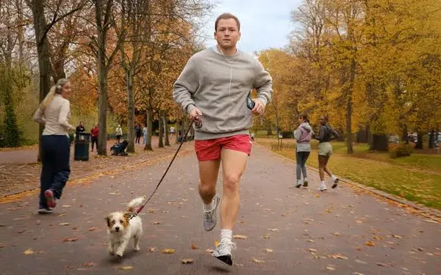 ‘Everybody Wants to F— Me’ Review: Giddily Genre-Crossing Comedy Sees Right Through Taron Egerton’s Nice-Guy Act