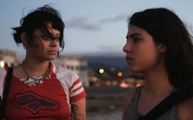 ‘Forever Your Maternal Animal’ Review: Valentina Maurel Makes a Hangout Movie for the Arthouse Crowd