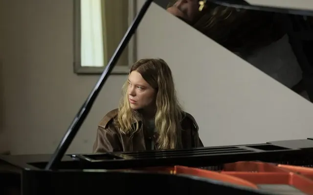 ‘Gentle Monster’ Review: Léa Seydoux Brings Gravity to a Harrowing End-of-Family Drama