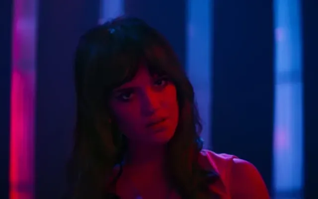 ‘Her Private Hell’ Review: Nicolas Winding Refn Gets Lost in His Own Private Filmmaking Hell with This David Lynch-on-…
