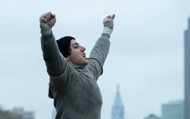 ‘I Play Rocky’ Review: Anthony Ippolito Channels Sylvester Stallone in Peter Farrelly’s Cleverly Crafted Crowd-Pleaser…