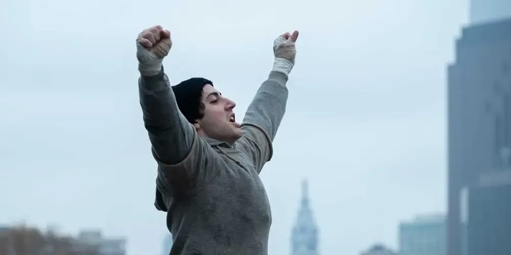 ‘I Play Rocky’ Review: Anthony Ippolito Channels Sylvester Stallone in Peter Farrelly’s Cleverly Crafted Crowd-Pleaser…