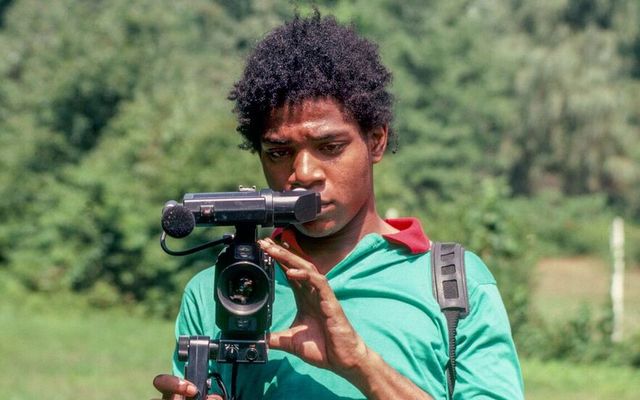 ‘Jean-Michel’ Review: Jean-Michel Basquiat Finally Gets the Fantastic Documentary He Deserves