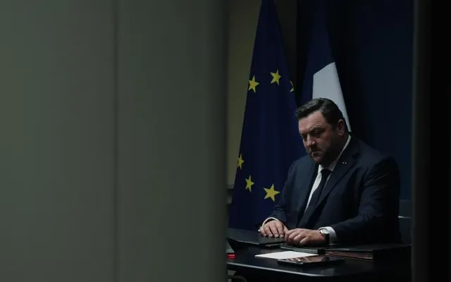 ‘Jupiter’ Review: A Claustrophobic Study of a Nuclear-Escalation Nightmare That Feels Too Small for the Big Screen