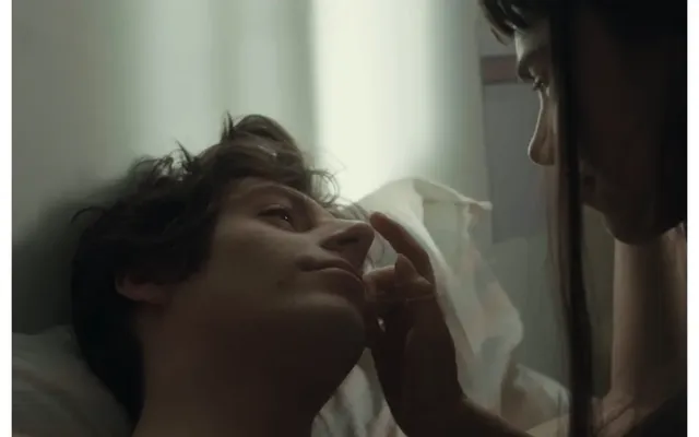 ‘Lover, Not a Fighter’ Review: Freewheeling Slovak Charmer Charts a Sober (but Not Solemn) GenZ Romance